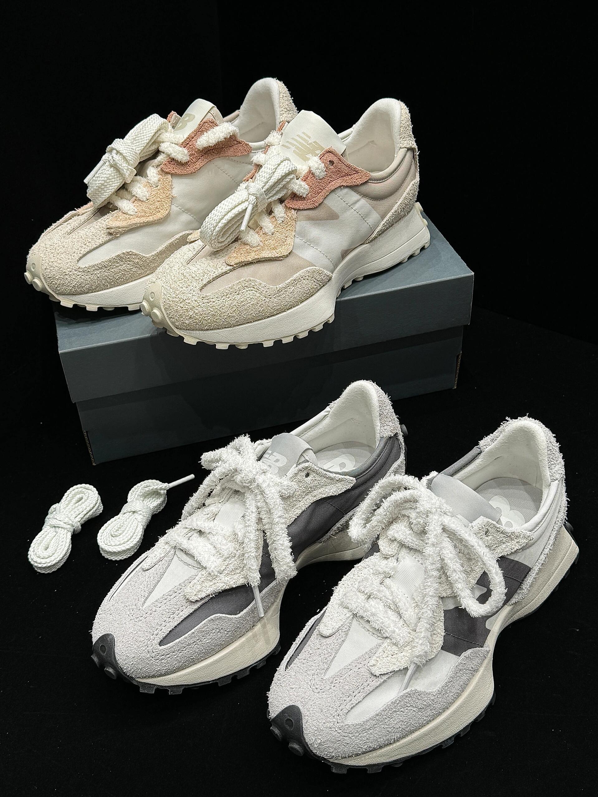 New balance 327新配色经典百搭的款式✨